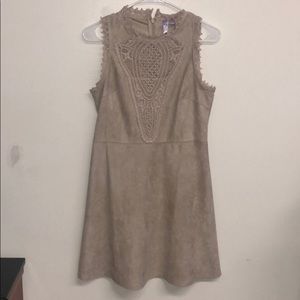 Altar’d state dress